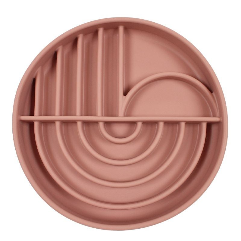 【名入れ対応】フードボウル 食器 早食い防止 ペット 犬 中型犬 大型犬 餌 エサ ごはん えさ皿 スローフード 大きいサイズ 