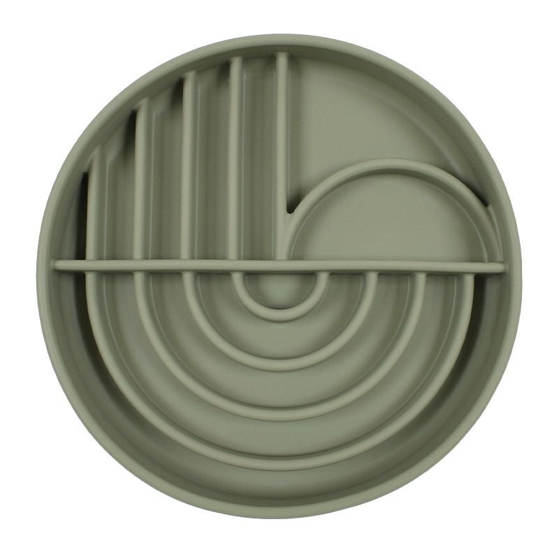 【名入れ対応】フードボウル 食器 早食い防止 ペット 犬 中型犬 大型犬 餌 エサ ごはん えさ皿 スローフード 大きいサイズ 