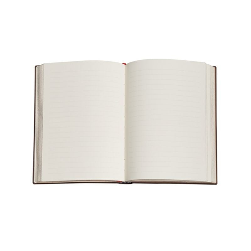  paperblanks アステラレス オニキス ミディサイズ ハードカバー 罫線 ペーパーブランクス