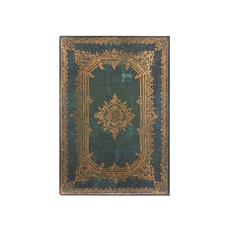 paperblanks FLEXIS ステラ アストラ ミディサイズ ソフトカバー 罫線 ペーパーブランクス