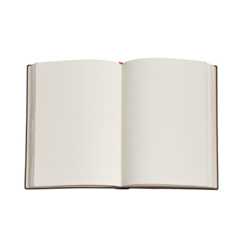 paperblanks FLEXIS ステラ アストラ ミディサイズ ソフトカバー 罫線 ペーパーブランクス