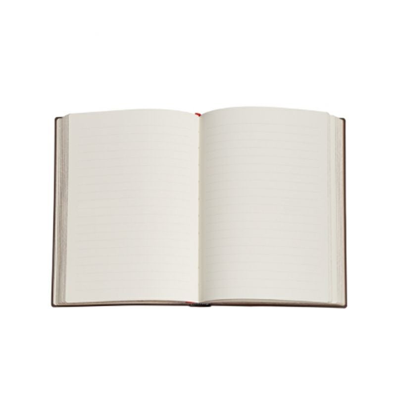 paperblanks FLEXIS ミケランジェロ Handwriting 「手跡」 ミディサイズ ソフトカバー 罫線 ペーパーブランクス