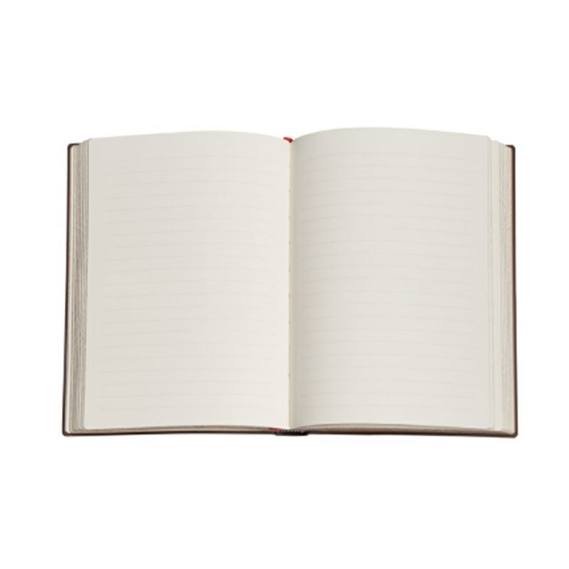 paperblanks アステラレス オニキス ミニサイズ ハードカバー 罫線 ペーパーブランクス