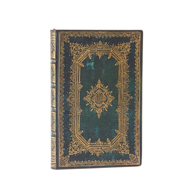 paperblanks FLEXIS ステラ アストラ ミニサイズ ソフトカバー 罫線 ペーパーブランクス