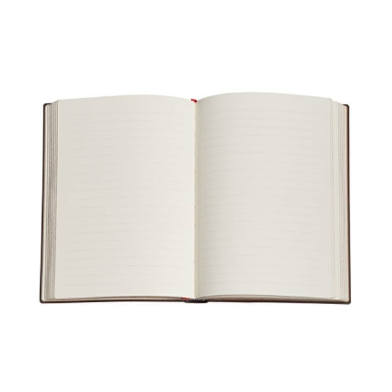 paperblanks FLEXIS ミケランジェロ Handwriting 「手跡」 ミニサイズ ソフトカバー 罫線 ペーパーブランクス