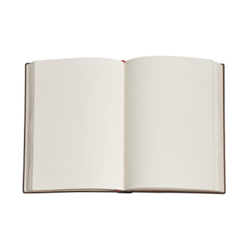 paperblanks FLEXIS アンドルー・ラング世界童話集 くさいろの童話集 ミニサイズ ソフトカバー 罫線 ペーパーブランクス