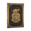 Paperblanks ペーパーブランクス ミディ Harry Potter ハリーポッター ハッフルパフ 無地