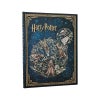 Paperblanks ペーパーブランクス ウルトラ Harry Potter ハリーポッター ホグワーツの伝説 罫線