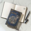 【全寮コンプリートセット】ペーパーブランクス Paperblanks  ハリーポッター Harry Potter グリフィンドール スリザリン レイブンクロー ハッフルパフ ホグワーツの伝説 14冊セット 罫線 無地 ミディ ミニ ウルトラ