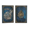 【ミニ 罫線/無地 2冊セット】Paperblanks ペーパーブランクス Harry Potter ハリーポッター ホグワーツの伝説 ノート