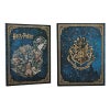 【ミニ/ミディ/ウルトラ 全3サイズ 罫線・無地 6冊セット】Paperblanks ペーパーブランクス Harry Potter ハリーポッター ホグワーツの伝説 ノート