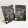 【ミディ 罫線/無地 2冊セット】Paperblanks ペーパーブランクス Harry Potter ハリーポッター ホグワーツの伝説 ノート