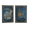【ミディ 罫線/無地 2冊セット】Paperblanks ペーパーブランクス Harry Potter ハリーポッター ホグワーツの伝説 ノート