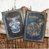 【ミディ 罫線 2冊セット】Paperblanks ペーパーブランクス Harry Potter ハリーポッター ホグワーツの伝説＆レイブンクロー ノート