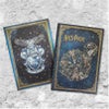 【ミディ 無地  2冊セット】Paperblanks ペーパーブランクス Harry Potter ハリーポッター ホグワーツの伝説＆レイブンクロー ノート