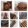 【ウルトラ/ミディ 罫線 2冊セット】Paperblanks ペーパーブランクス Harry Potter ハリーポッター ホグワーツの伝説（ウルトラ）＆グリフィンドール（ミディ） ノート