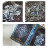 【ウルトラ/ミディ 罫線 2冊セット】Paperblanks ペーパーブランクス Harry Potter ハリーポッター ホグワーツの伝説（ウルトラ）＆レイブンクロー（ミディ） ノート