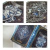 【ウルトラ/ミディ 無地 2冊セット】Paperblanks ペーパーブランクス Harry Potter ハリーポッター ホグワーツの伝説（ウルトラ）＆レイブンクロー（ミディ） ノート