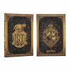 【ミディ 罫線 2冊セット】Paperblanks ペーパーブランクス Harry Potter ハリーポッター グリフィンドール×ハッフルパフ