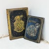 【ミニ/ミディ 罫線 2冊セット】Paperblanks ペーパーブランクス Harry Potter ハリーポッター ホグワーツの伝説(ミニ) ハッフルパフ(ミディ)