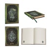 【ミニ/ミディ 罫線 2冊セット】Paperblanks ペーパーブランクス Harry Potter ハリーポッター ホグワーツの伝説(ミニ) スリザリン(ミディ)