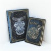 【ミニ/ミディ 罫線 2冊セット】Paperblanks ペーパーブランクス Harry Potter ハリーポッター ホグワーツの伝説(ミニ) レイブンクロー(ミディ)
