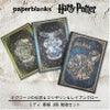【ミディ 罫線 3冊 勉強セット】 Paperblanks ペーパーブランクス Harry Potter ハリーポッター ホグワーツの伝説 スリザリン レイブンクロー ノート