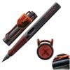 【名入れ無料】 ラミー サファリ LAMY Safari 万年筆 ハリーポッター ハリポタ Harry Potter グリフィンドール ホグワーツ 紋章付き 文房具 筆記具 レッド 赤 ギフト 誕生日 推し活 推し寮