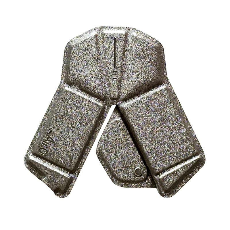 myAir.0 OriMouse オリマウス 折り紙式ポータブルマウス 超薄型 超軽量 ワンタッチ起動 全15カラー ヴィーガンレザー 携帯 ビジネス 社会 学生