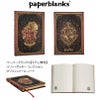 【名入れ無料】　ラミー サファリ LAMY Safari ハリーポッター Harry Potter ハリポタ 万年筆 ペーパーブランクス Paperblanks グリフィンドール ホグワーツ ミディ 無地 ノート 2点セット 誕生日 ギフト 推し活