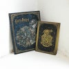 【ウルトラ罫線/ミディ無地 2冊セット】 Paperblanks ペーパーブランクス Harry Potter ハリーポッター ホグワーツの伝説 ハッフルパフ ノート