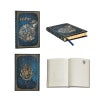 【mini罫線/ミディ無地 2冊セット】 Paperblanks ペーパーブランクス Harry Potter ハリーポッター ホグワーツの伝説 スリザリン ノート