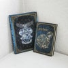 【mini罫線/ミディ無地 2冊セット】 Paperblanks ペーパーブランクス ハリーポッター ホグワーツ レイブンクロー