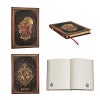 【ミディ無地/ミディ罫線 2冊セット】 Paperblanks ペーパーブランクス Harry Potter ハリーポッター ホグワーツの伝説 グリフィンドール ノート