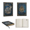 【ミディ無地/ミディ罫線 2冊セット】 Paperblanks ペーパーブランクス Harry Potter ハリーポッター ホグワーツの伝説 レイブンクロー ノート