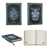 【ミディ無地/ミディ罫線 2冊セット】 Paperblanks ペーパーブランクス Harry Potter ハリーポッター ホグワーツの伝説 レイブンクロー ノート