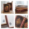 【ミディ無地/罫線 2冊セット】 Paperblanks ペーパーブランクス Harry Potter ハリーポッター グリフィンドール スリザリン ノート