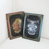 【ミディ無地/罫線 2冊セット】 Paperblanks ペーパーブランクス Harry Potter ハリーポッター グリフィンドール レイブンクロー ノート