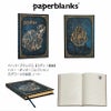 【名入れ無料】ハリーポッター Harry Potter ハリポタ ラミー サファリ LAMY Safari 万年筆 ペーパーブランクス Paperblanks レイブンクロー ホグワーツの伝説 midi 罫線 ノート 2点セット