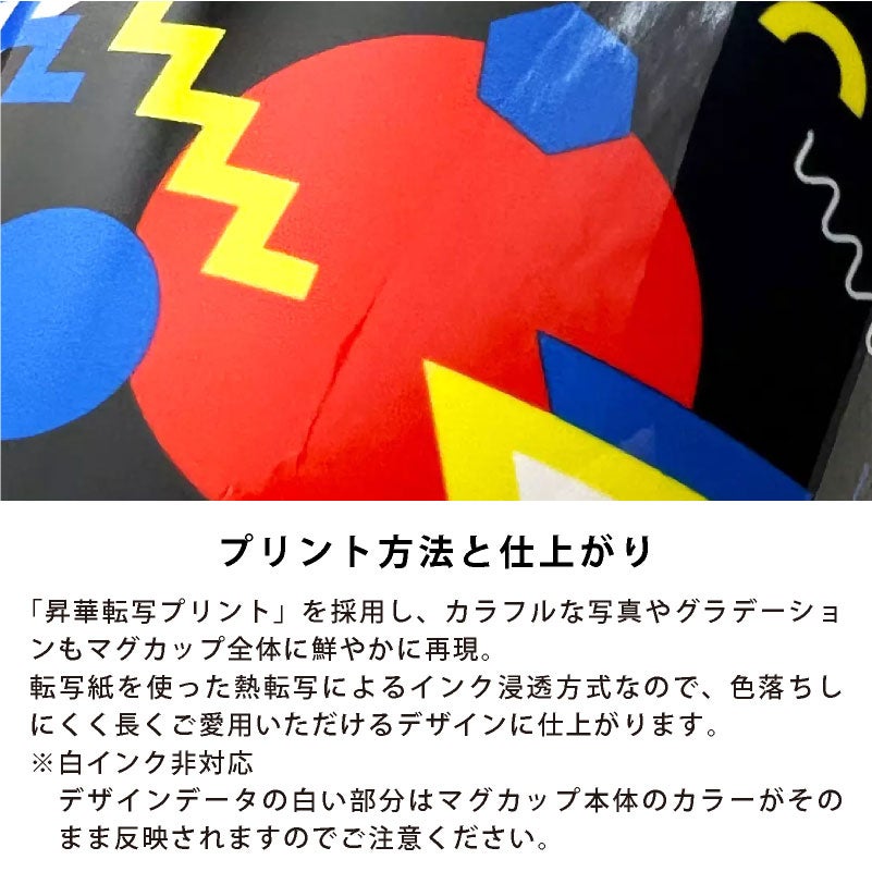 【写真＆名入れ無料】 【オーダーメイド】 母の日 父の日 特急プリント 名入れ マグカップ 子供の絵  フォトプリント 写真プリント 誕生日 ギフト 贈り物 敬老の日 記念