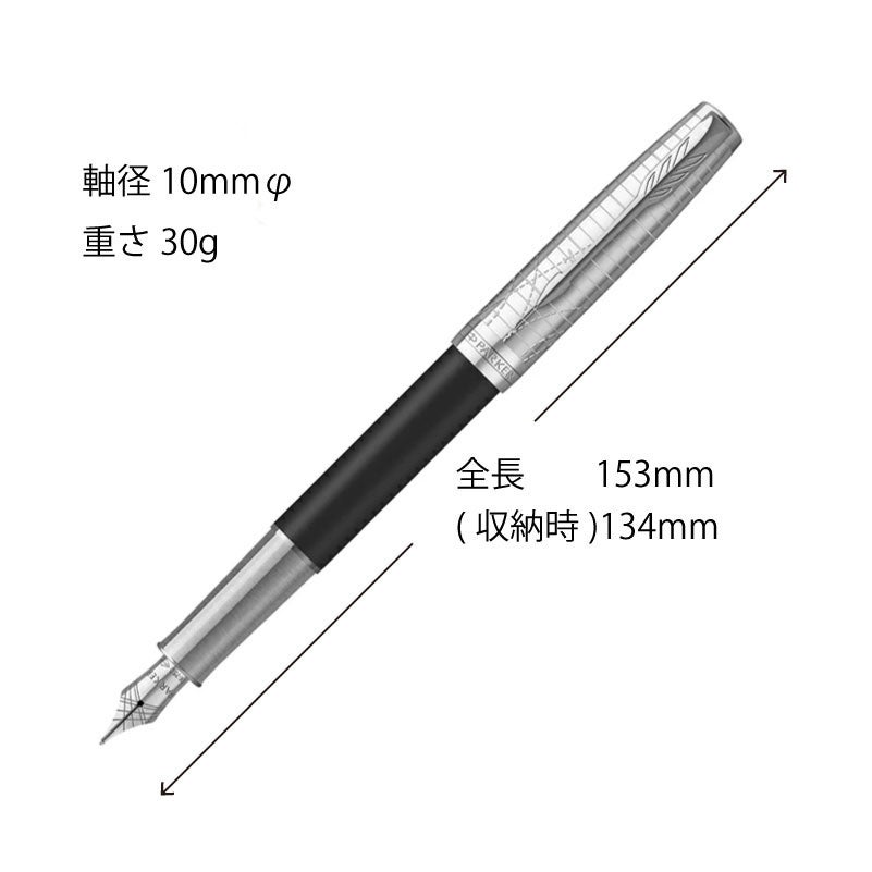 【名入れ無料】パーカー ソネット レガシーオブフライト PARKER IM SONNET LEGACY OF FLIGHT スペシャルエディション 万年筆 高級筆記具 文具 贈り物 プレゼント ギフト 昇進 栄転 退職