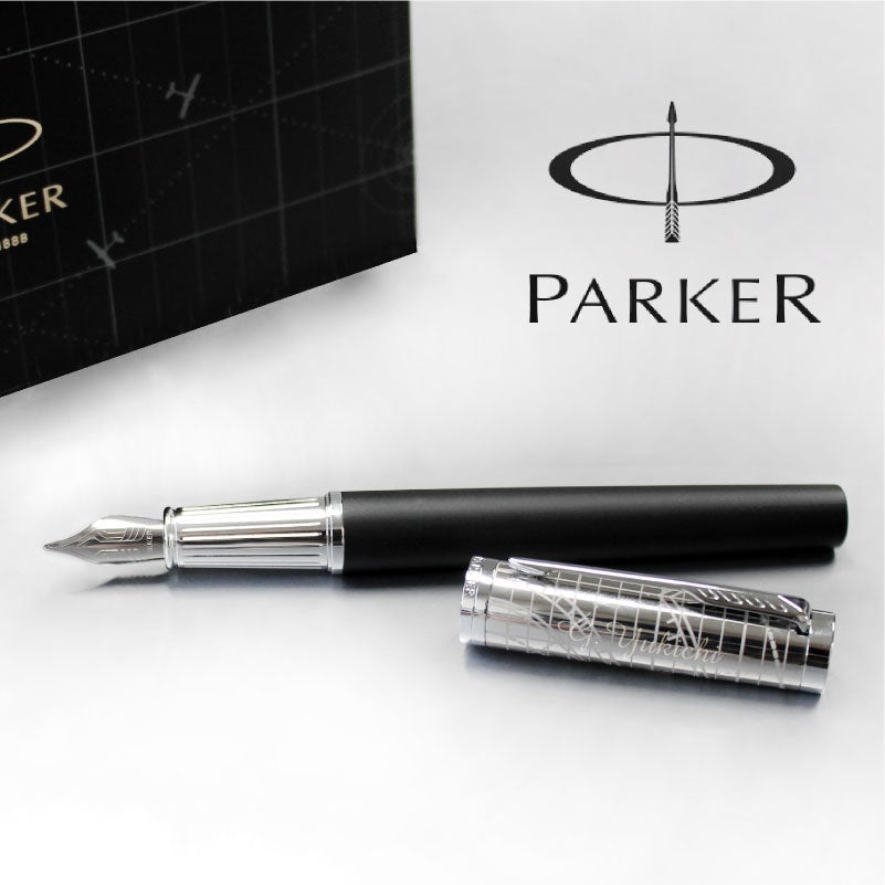 PARKER インジェニュイティ | PARCELA［パルセラ］