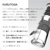 【名入れ無料】uni 三菱鉛筆 ラミー サファリ クルトガインサイド シャープペンシル シャーペン LAMY safari KURUTOGA inside 0.5mm プレゼント 贈り物 進学 入学 卒業 