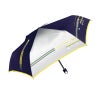 【名入れ無料】キッズ用 折りたたみ傘 日傘 晴雨兼用 UV こども用 カラビナ手元 4柄 50cm 男の子 女の子 通学 小学生 熱中症対策 紫外線対策 プレゼント 　