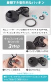 【名入れ無料】【ロゴ彫刻可】 Activa ダイレクトボトル 直飲み ハンドル付き 保冷専用 ステンレスボトル 1000ml 1L 軽量 スポーツ飲料OK アクティバ スポーツ アウトドア 熱中症対策 水分補給 通勤 通学