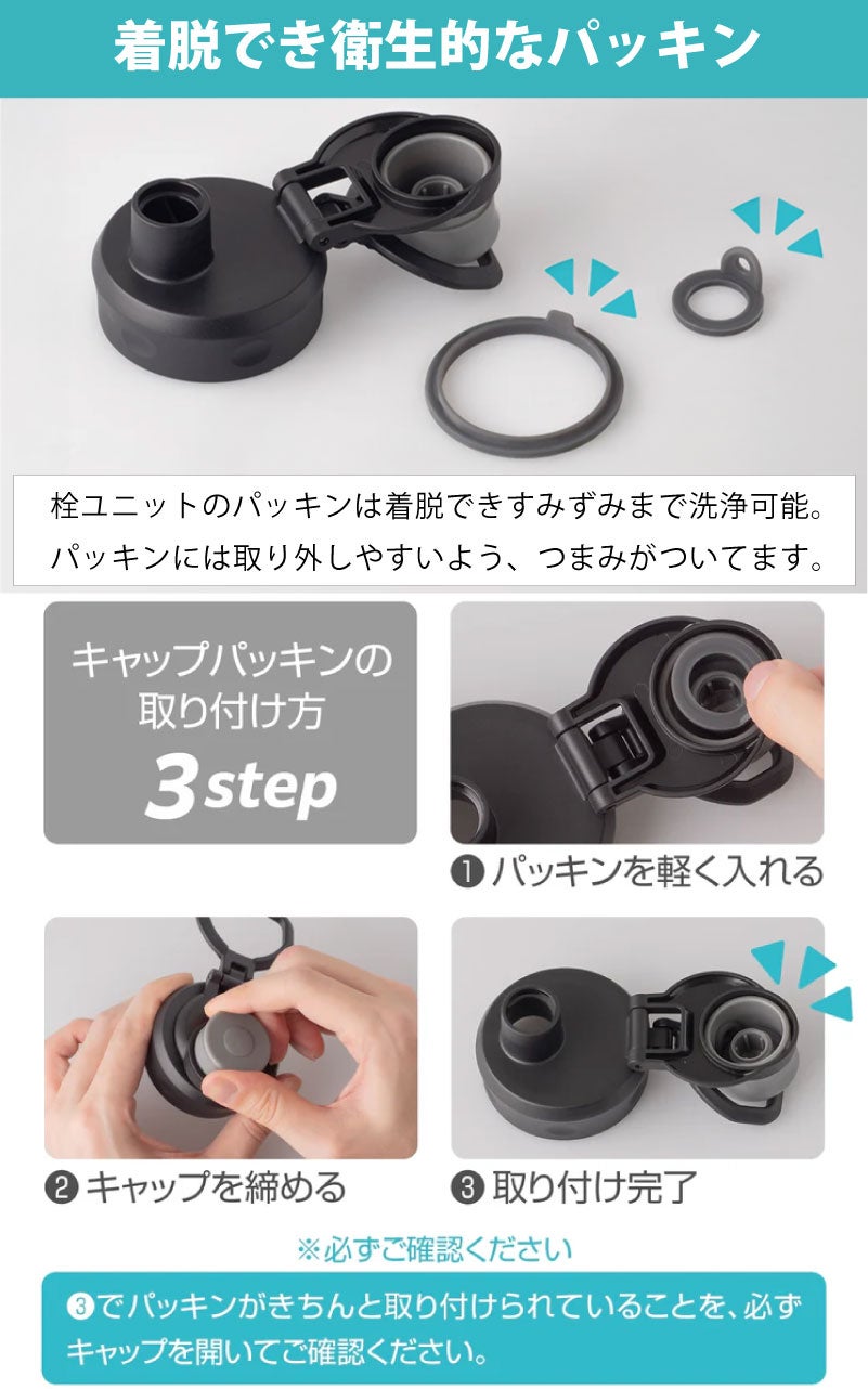 【名入れ無料】【ロゴ彫刻可】 Activa ダイレクトボトル 直飲み ハンドル付き 保冷専用 ステンレスボトル 1000ml 1L 軽量 スポーツ飲料OK アクティバ スポーツ アウトドア 熱中症対策 水分補給 通勤 通学