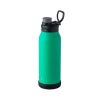 【名入れ無料】【ロゴ彫刻可】 Activa ダイレクトボトル 直飲み ハンドル付き 保冷専用 ステンレスボトル 1000ml 1L 軽量 スポーツ飲料OK アクティバ スポーツ アウトドア 熱中症対策 水分補給 通勤 通学