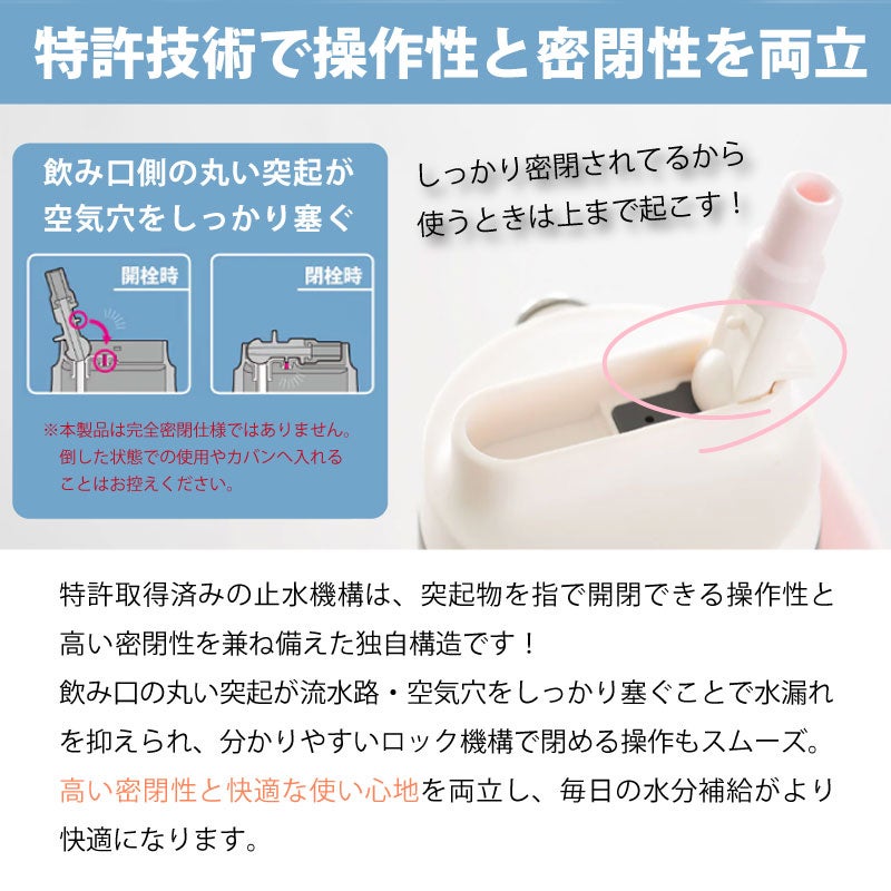 【名入れ無料】【ロゴ対応】フリップストロータンブラー 900ml ステンレス 真空断熱二重構造 保冷 ハンドル付き 2WAY 水筒 SLOOP スループ 熱中症対策 水分補給 スポーツ 卒団 卒業 プレゼント 記念品