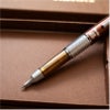 ぺんてる Pentel ケリー KERRY しーさーブラウン Seasar Brown 0.5mm シャープペンシル