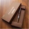ぺんてる Pentel ケリー KERRY しーさーブラウン Seasar Brown 0.5mm シャープペンシル